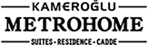 Kameroğlu İnşaat Metro Home Logo