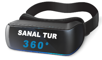 VRELTA 360 Sanal Tur